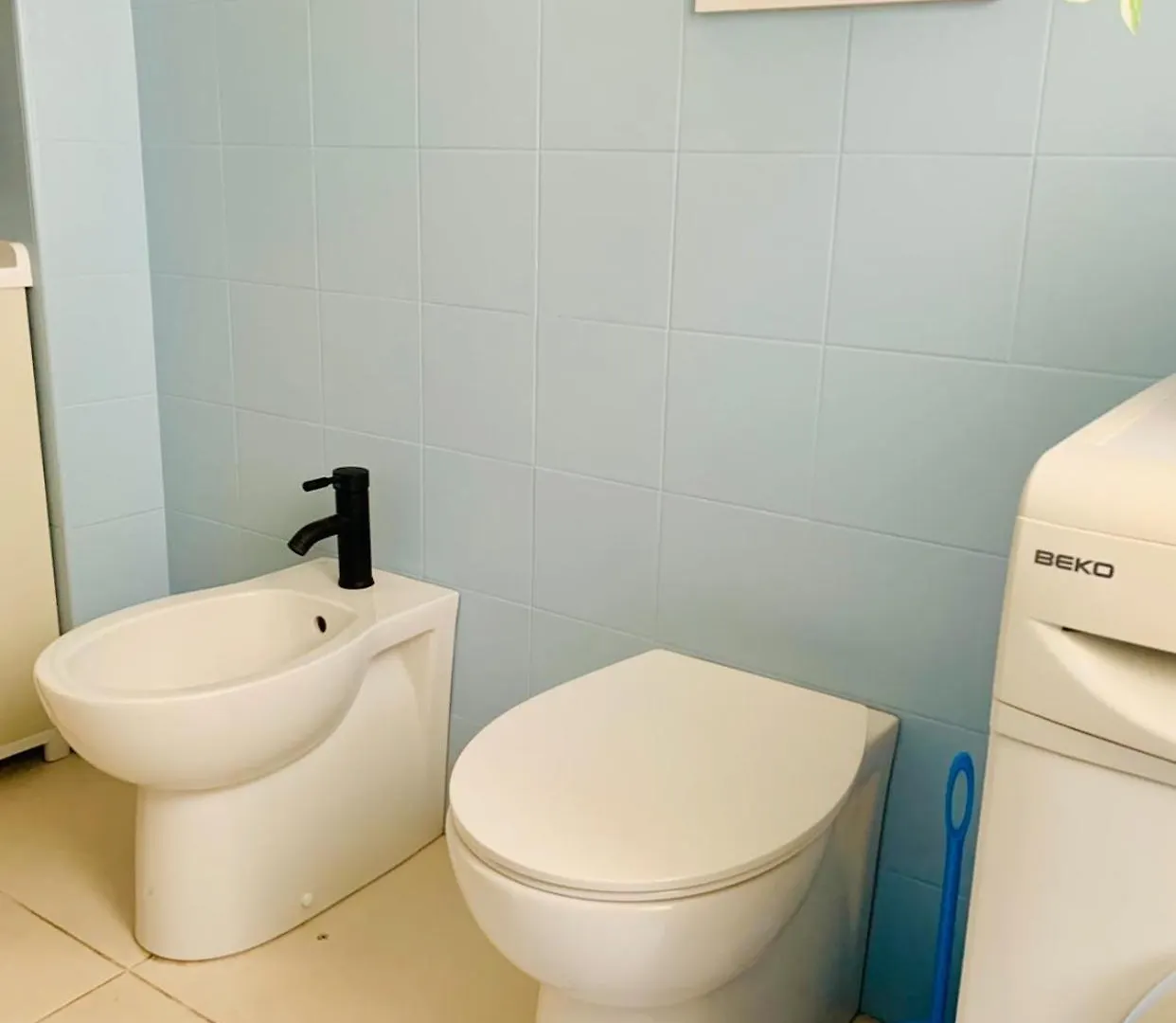 סקוליטי Dieci_E Modern Sea Apartment